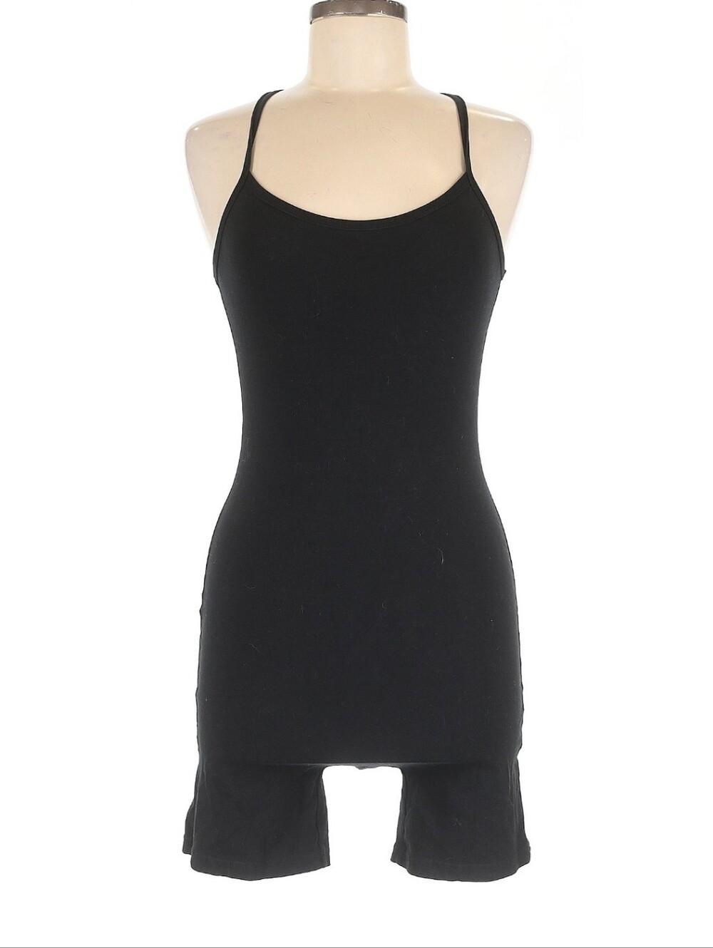 American Apparel Shorts Romper- Size M
